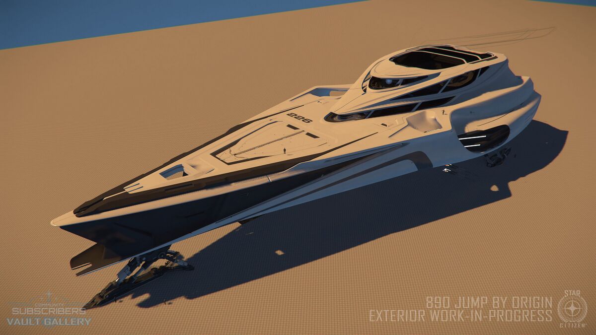 File:890 Jump Ext WIP 04.jpg - Star Citizen Wiki