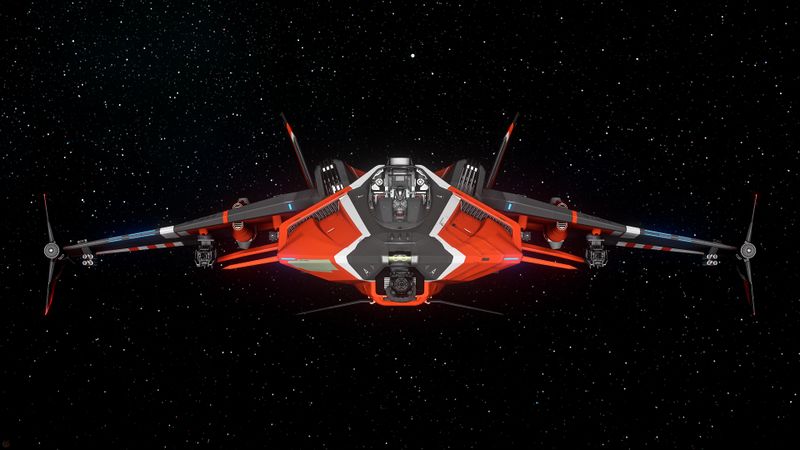 File:Gladius Pirate in space - Front.jpg