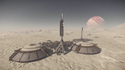 Minlo Spire, Daymar.webp