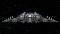 Ares Inferno Ember in space - Rear.jpg