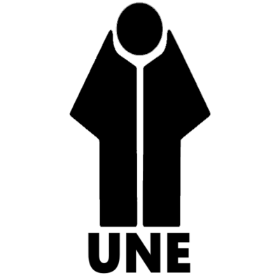 UNE Logo.png