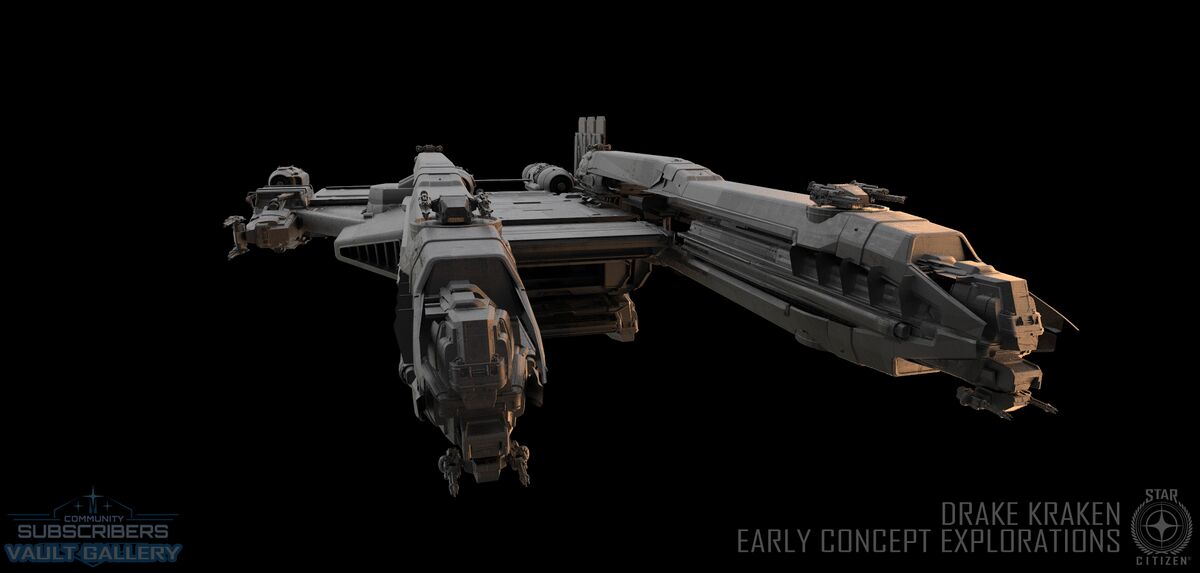 File:Early Kraken concept 3.jpg - Star Citizen Wiki