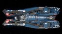 Fury LX in space - Port.jpg