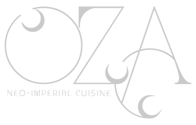 Oza Neo-Imperial Cusine - Logo.png