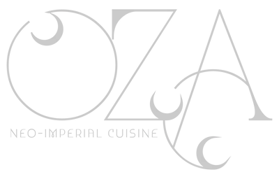 Oza Neo-Imperial Cusine - Logo.png