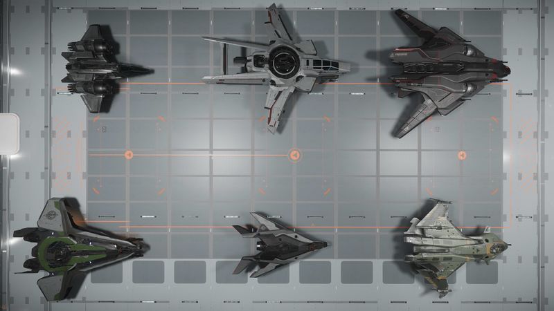 File:Arrow Vs other fighters in R&Y - Above.jpg