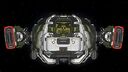 Cutter Caiman in space - Front.jpg