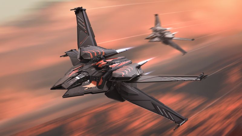 File:Scorpius Stinger - x2 Flying fast blurred.jpg