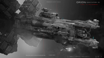 Orion, Star Citizen Wiki