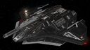 Ares Inferno Meridian in space - Isometric.jpg