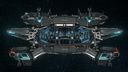 Constellation Aquila in space - Front.jpg