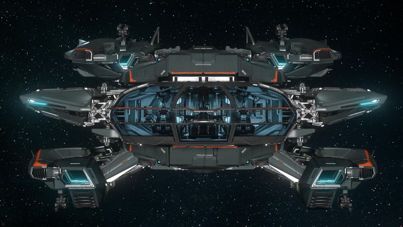 File:Constellation Aquila in space - Front.jpg