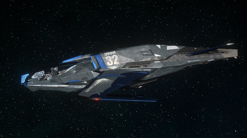 File:Mustang Gamma in space - Port.png