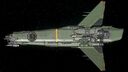 Corsair Commando in space - Port.jpg