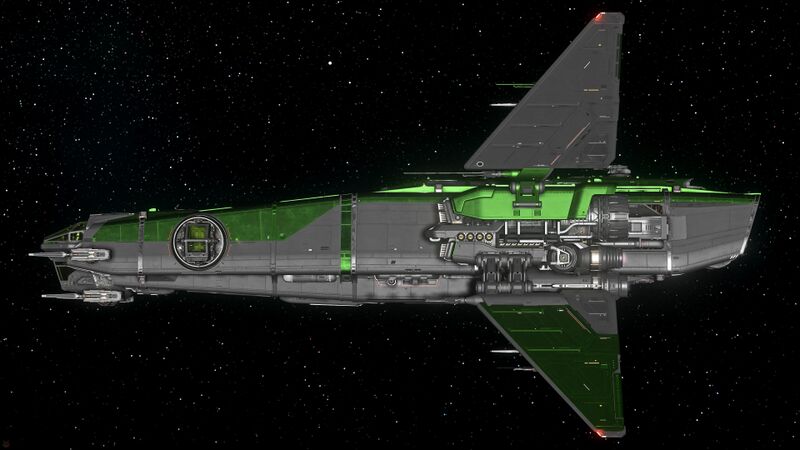 File:Corsair Ghoulish Green in space - Port.jpg