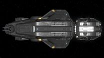 Hull-A Dusk in space - Below.jpg