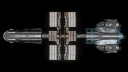 Hull-C in space - Below.jpg