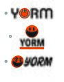 Yorm logo evolution.jpg