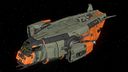 Cutter Groundswell in space - Isometric.jpg