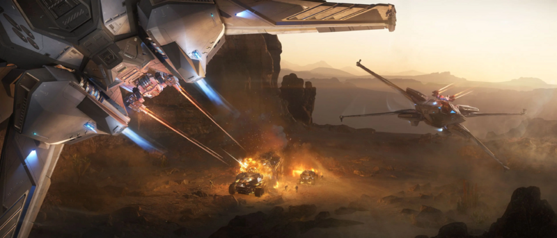 File:Scorpius Concept Attacking Ground.png