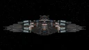 Hammerhead in space - Rear.jpg