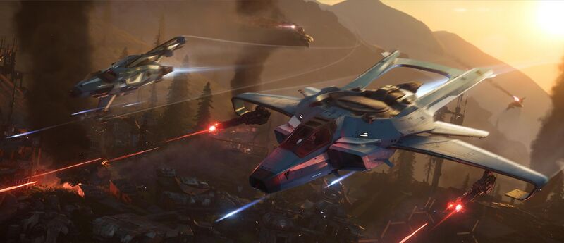 File:F7C mkII flying over outpost firing weapons.jpg