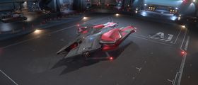 Scorpius Red Alert Landed in hangar - Isometric.jpg