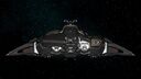 Mercury Nightrunner in space - Front.jpg