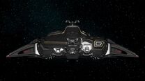 Mercury Nightrunner in space - Front.jpg