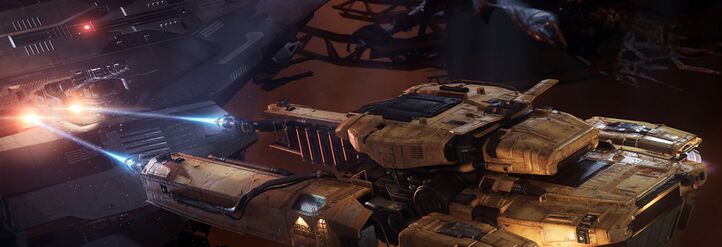 Salvage - Star Citizen Wiki