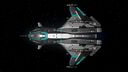 Gladius FF in space - Above.jpg