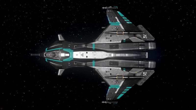 File:Gladius FF in space - Above.jpg