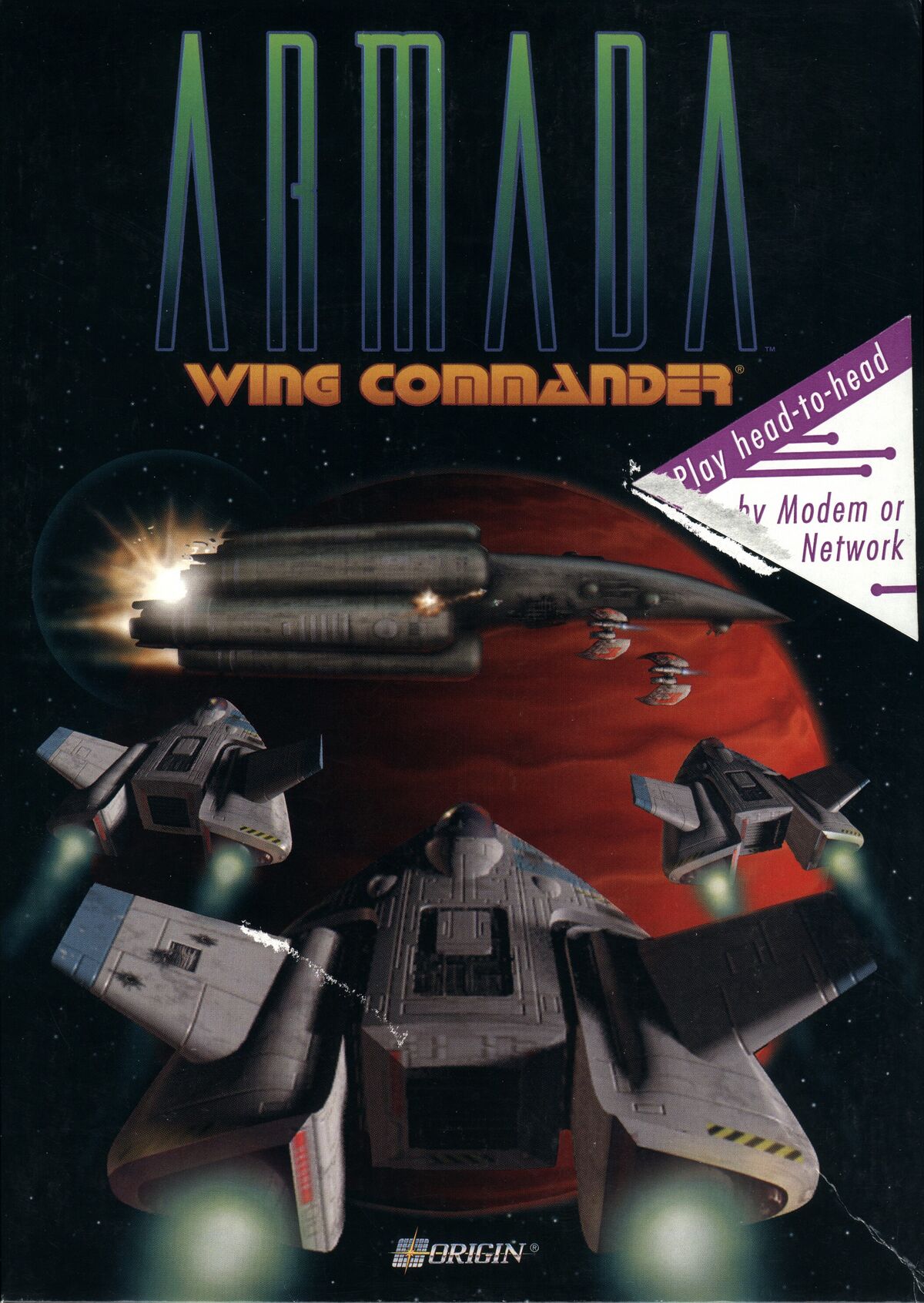 Wing Commander: Armada - Star Citizen Wiki