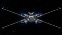 Scorpius Tiburon in space - Rear.jpg