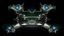 Emerald in Space - Rear.jpg