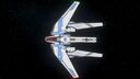 Hawk Aspire in space - Above.jpg