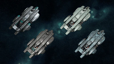 Starfarer series paints.png