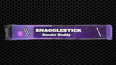 Snagglestick - Smoke Daddy.png