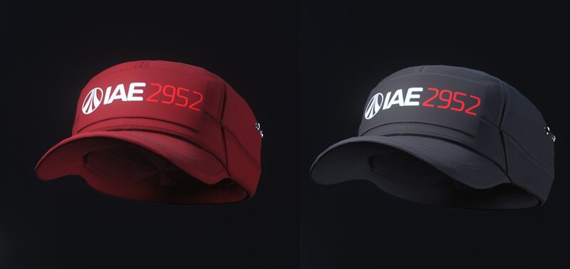 File:IAE 2952 Hat Red-Black.jpg