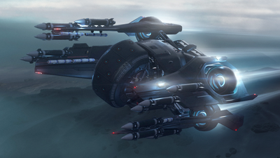 Fury MX - Star Citizen Wiki