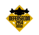 Drake DefenseCon 2954 Logo.png