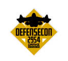 Drake DefenseCon 2954 Logo.png