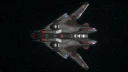 Sabre in space - Above.jpg