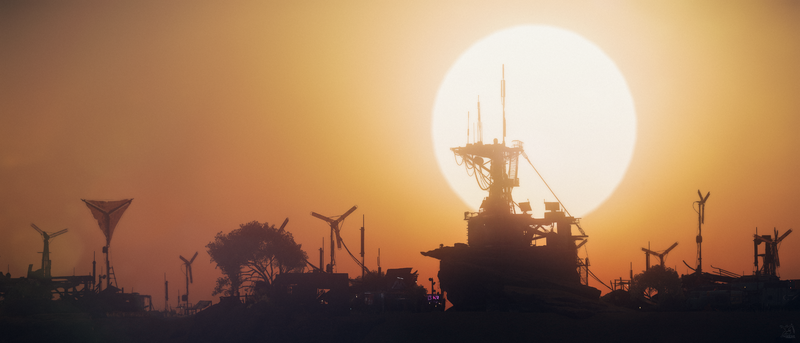 File:Zephyr Settlement with sun in the background.png