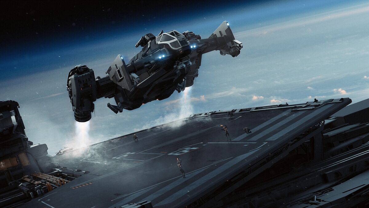 File:Kraken-privateer-rsi-02.jpg - Star Citizen Wiki