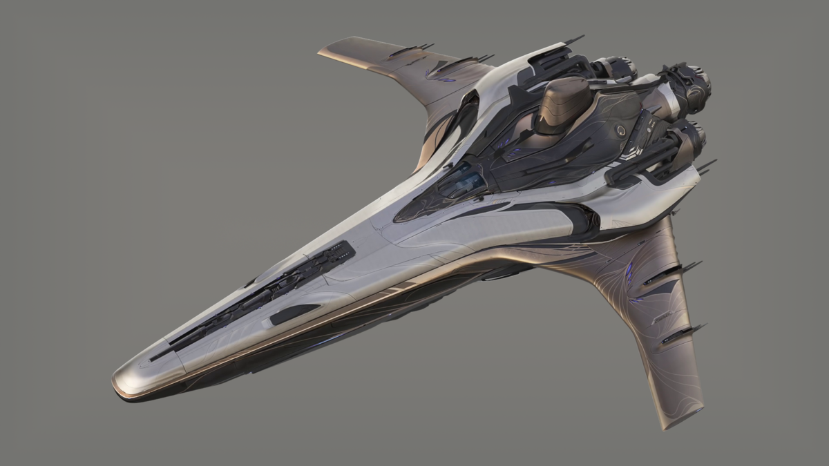 RSI Polaris] - I can't wait What is your thoughts and speculations about  this ship ? : r/starcitizen
