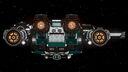 Caterpillar FF in space - Rear.jpg