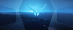 Lynx logo with landscape BG.png