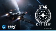 Star Citizen & Steam Overlay Guide / Tutorial (Easy Anti-Cheat update) 