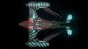 Prowler Ocellus in space - Above.jpg